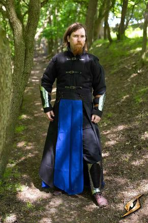 CQ Black Ice Battleskirt-GoblinSmith