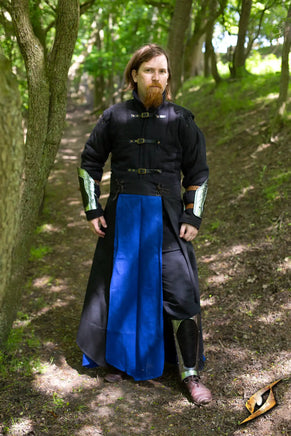 CQ Black Ice Battleskirt-GoblinSmith