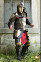 CQ Ratio Thigh Guard-GoblinSmith