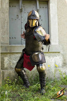 CQ Ratio Thigh Guard-GoblinSmith