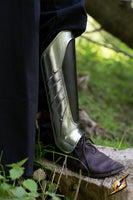 Black Ice Arm & Leg Protection Set-GoblinSmith