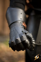 CQ Undead Gauntlets-GoblinSmith
