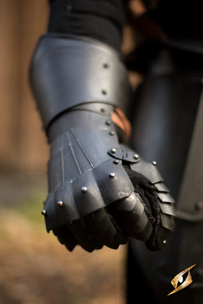 CQ Undead Gauntlets-GoblinSmith