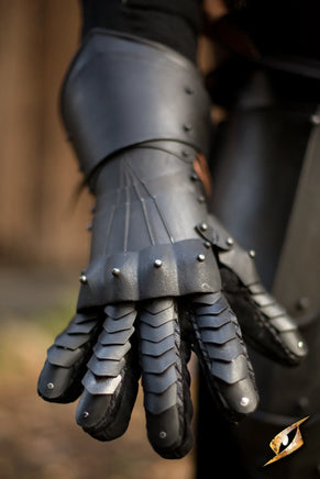 CQ Undead Gauntlets-GoblinSmith