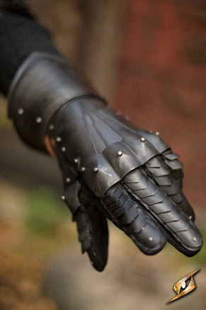 CQ Undead Gauntlets-GoblinSmith