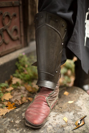 CQ Undead Arm & Leg Protection Set-GoblinSmith