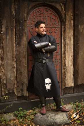 CQ Undead Arm & Leg Protection Set-GoblinSmith