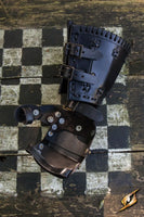 Ratio Gauntlets-GoblinSmith
