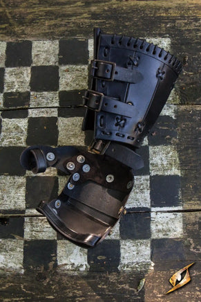 Ratio Gauntlets-GoblinSmith