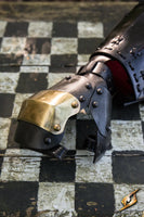 Ratio Gauntlets-GoblinSmith