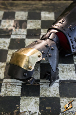 Ratio Gauntlets-GoblinSmith