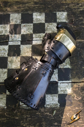 Ratio Gauntlets-GoblinSmith
