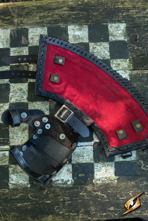 Ratio Gauntlets-GoblinSmith