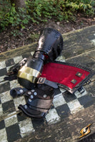Ratio Gauntlets-GoblinSmith