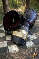 Ratio Gauntlets-GoblinSmith