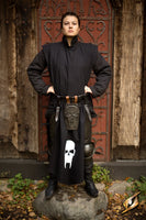 CQ Undead Skull Plate-GoblinSmith