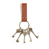 Medieval Keychain and Keys-GoblinSmith
