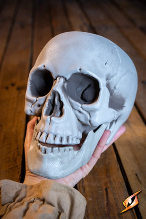 Skull 8.3 in-GoblinSmith