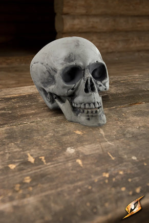 Skull 8.3 in-GoblinSmith