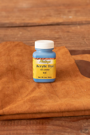 Fiebing's Acrylic Dye 59 ml. Blue-GoblinSmith