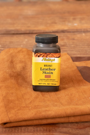 Fiebing's Leather Stain 118 ml. Walnut-GoblinSmith