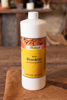 Universal Leather Finish Fiebing's 946 ml Neutral-GoblinSmith