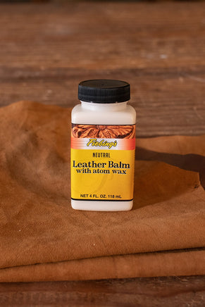 Leather Balm Fiebing's 118 ml Neutral-GoblinSmith