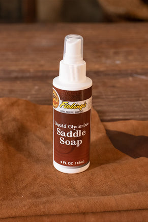 Universal Leather Soap Fiebing's 118 ml. Neutral-GoblinSmith
