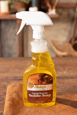 Universal Leather Soap Fiebing's 473 ml. Neutral-GoblinSmith