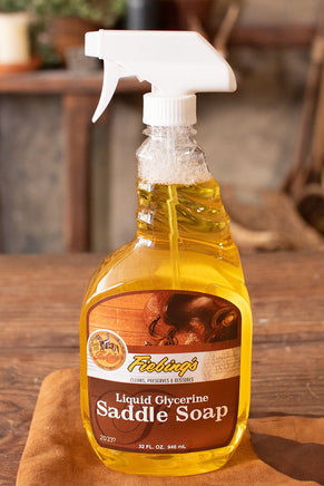 Universal Leather Soap Fiebing's 946 ml. Neutral-GoblinSmith