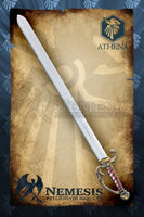 Musketeer's Sword-GoblinSmith