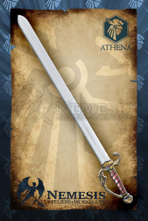 Musketeer's Sword-GoblinSmith