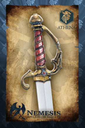 Musketeer's Sword-GoblinSmith