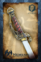 Musketeer's Sword-GoblinSmith