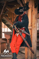 Musketeer's Sword-GoblinSmith