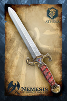 Musketeer's dagger-GoblinSmith