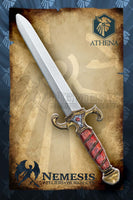 Musketeer's dagger-GoblinSmith