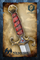 Musketeer's dagger-GoblinSmith