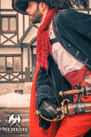 Musketeer's dagger-GoblinSmith