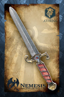 Musketeer's dagger-GoblinSmith