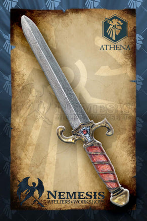 Musketeer's dagger-GoblinSmith