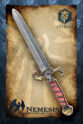 Musketeer's dagger-GoblinSmith