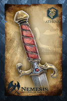 Musketeer's dagger-GoblinSmith