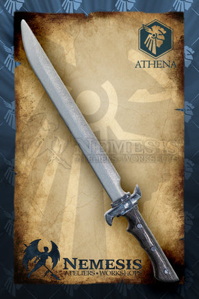 Ranger's knife-GoblinSmith
