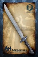 Ranger's knife-GoblinSmith