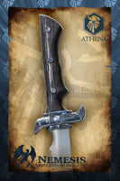 Ranger's knife-GoblinSmith