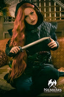 Ranger's knife-GoblinSmith
