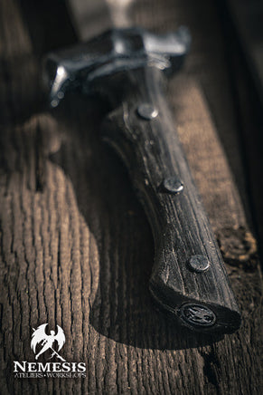 Ranger's knife-GoblinSmith