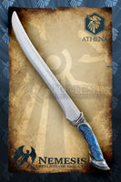 Elven knife-GoblinSmith