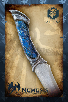 Elven knife-GoblinSmith